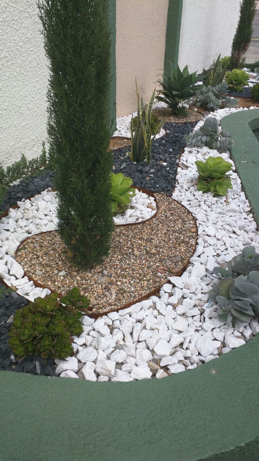 Piedras Decorativas para Jardines o Chimeneas Bioetanol